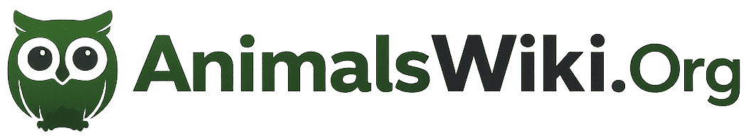Animals Wiki