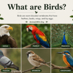 what are birds