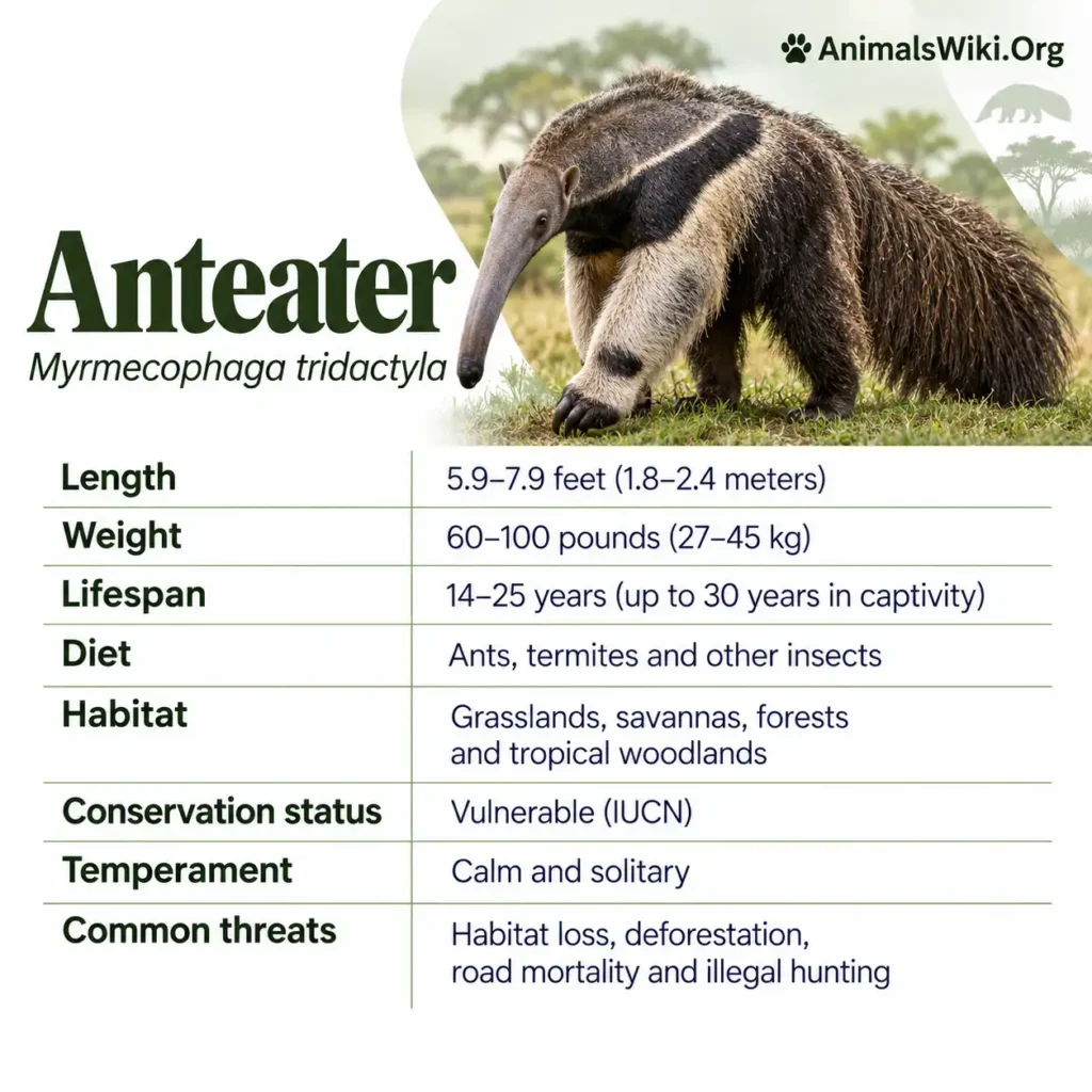 Anteater