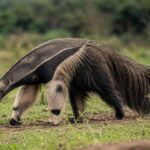 anteater animal