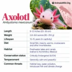 Axolotl