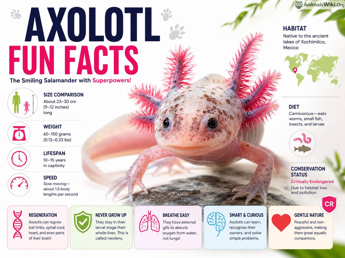 axolotl