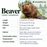 Beaver