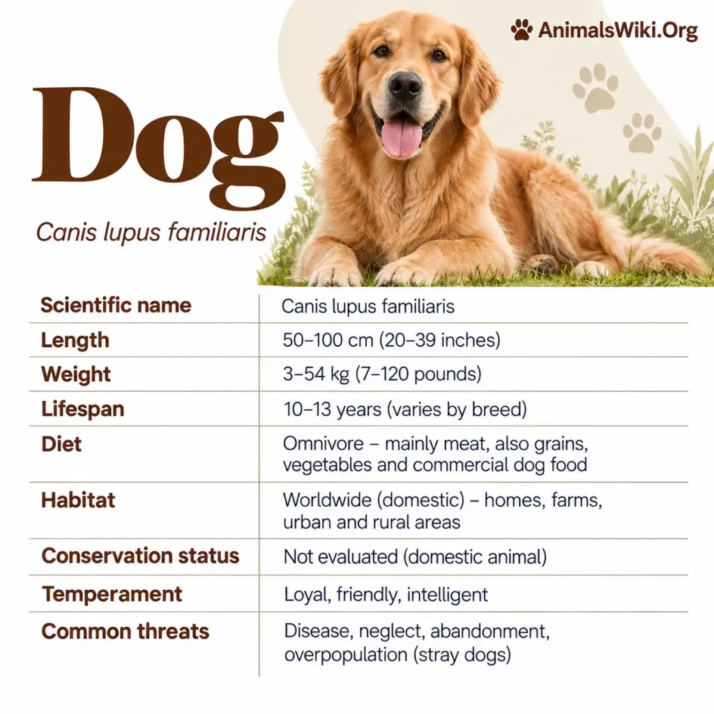 Dog