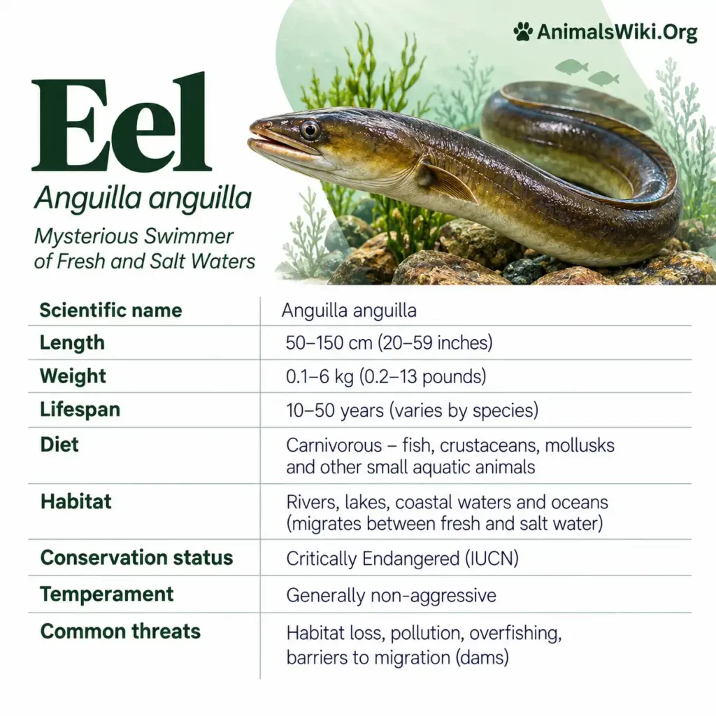 Eel