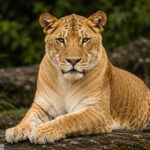 female liger