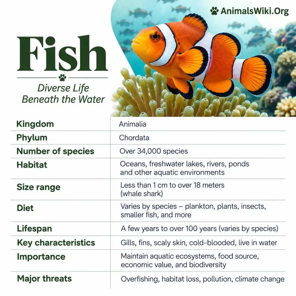 Fish