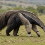 Giant Anteater