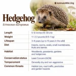 Hedgehog