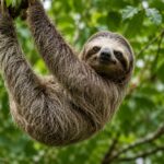 Hoffmann's Sloth