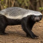 Honey Badger