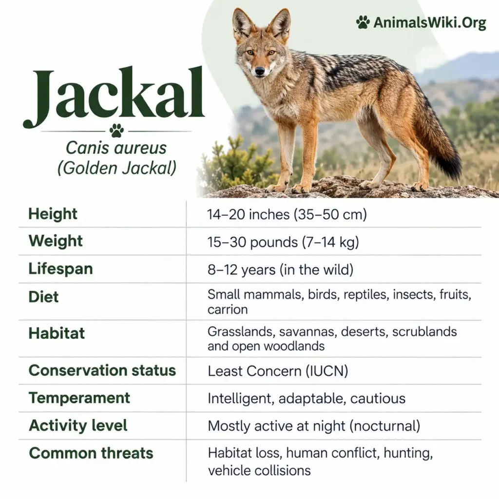Jackal