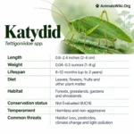 Katydid