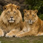 liger pair