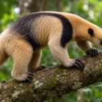 Northern Tamandua