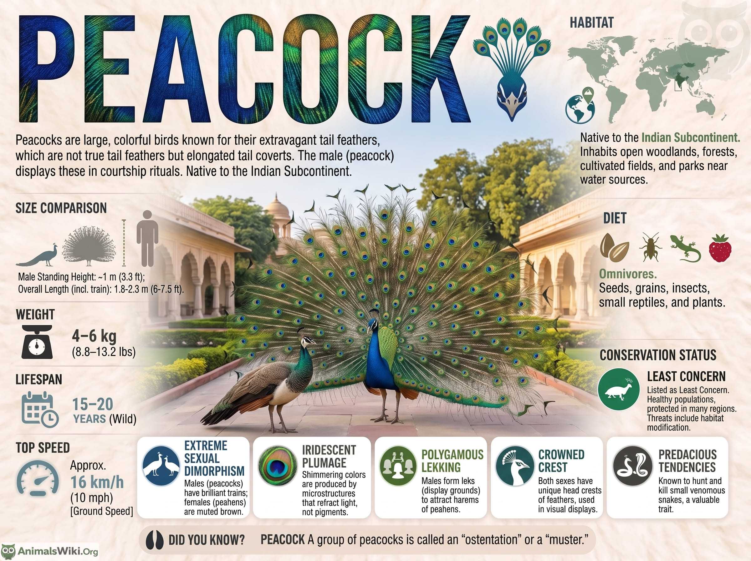Peacock (1)