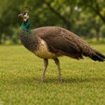 Peafowl