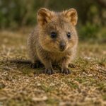 joey baby animal
