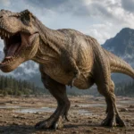 tyrannosaurus rex