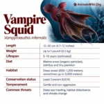 Vampire Squid