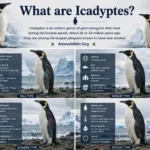 what is icadyptes