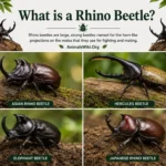 What is Rhino Beetle