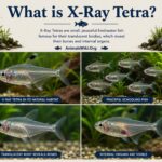 What is a X-Ray Tetra