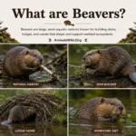 what is a beaver