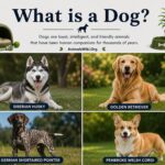 what is a dog