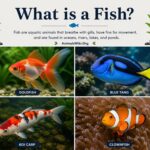 what is a fish