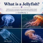 what is a jellyfish
