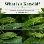 what is a katydid