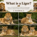 what is a liger