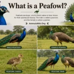 What is a Peafowl