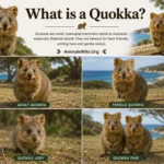 what is a quokka