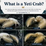 What is a Yeti Crab