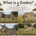 what is a zonkey