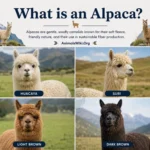 what is an alpaca