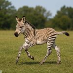 baby zonkey baby