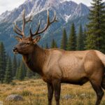 Elk