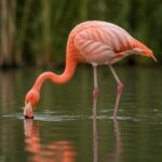 flamingo bird