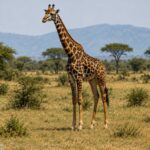 Tallest Animals