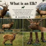 what is an elk