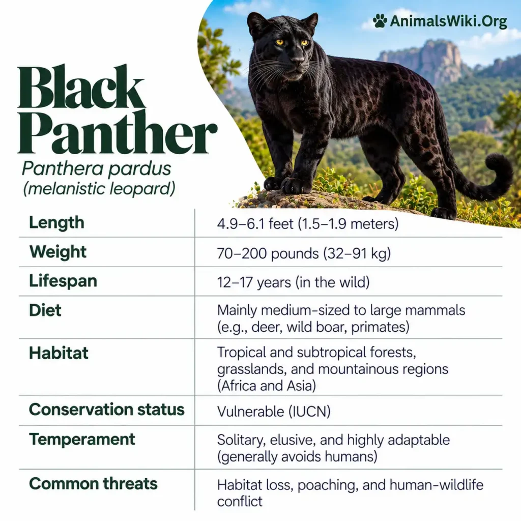 Black Panther