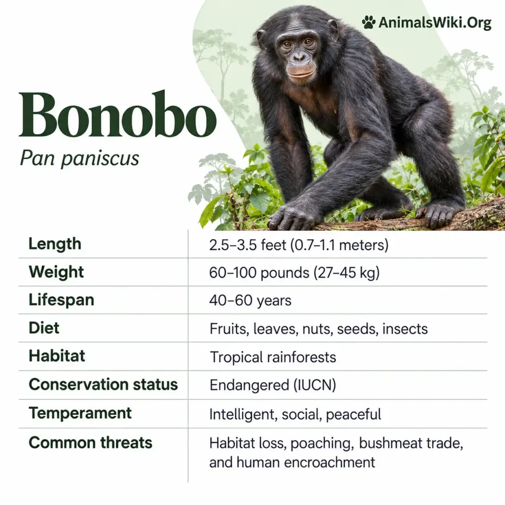 Bonobo