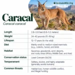 Caracal