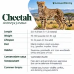 Cheetah
