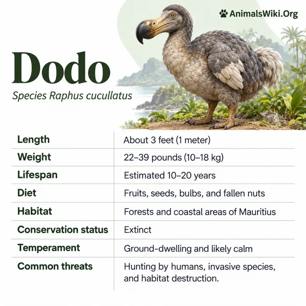 Dodo