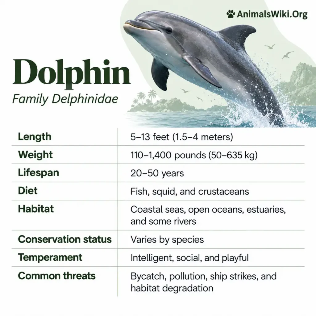 Dolphin
