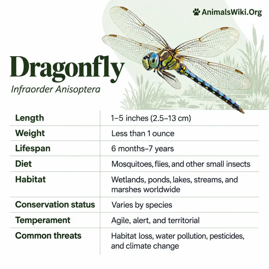 Dragonfly